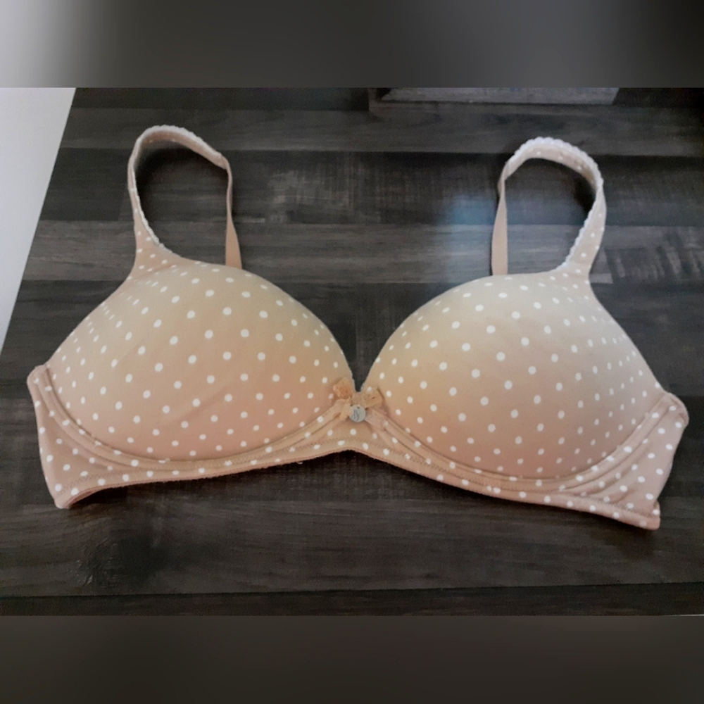 Victoria's Secret bra